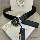 ceinture versace homme medusa vbq730081